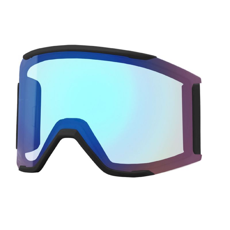 Squad Mag - Masque ski
