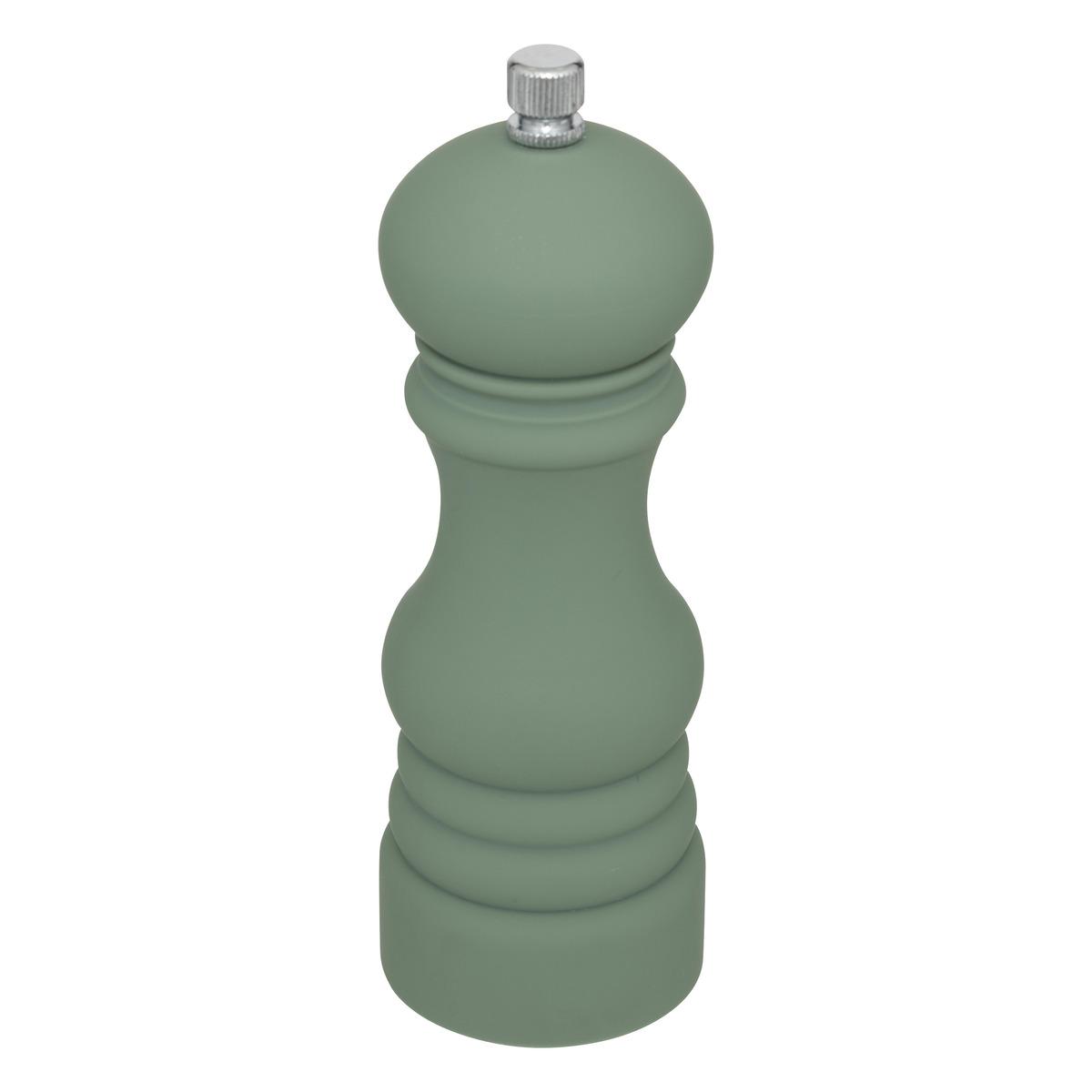 LOT 2 MOULINS SENSIA H.14.5CM