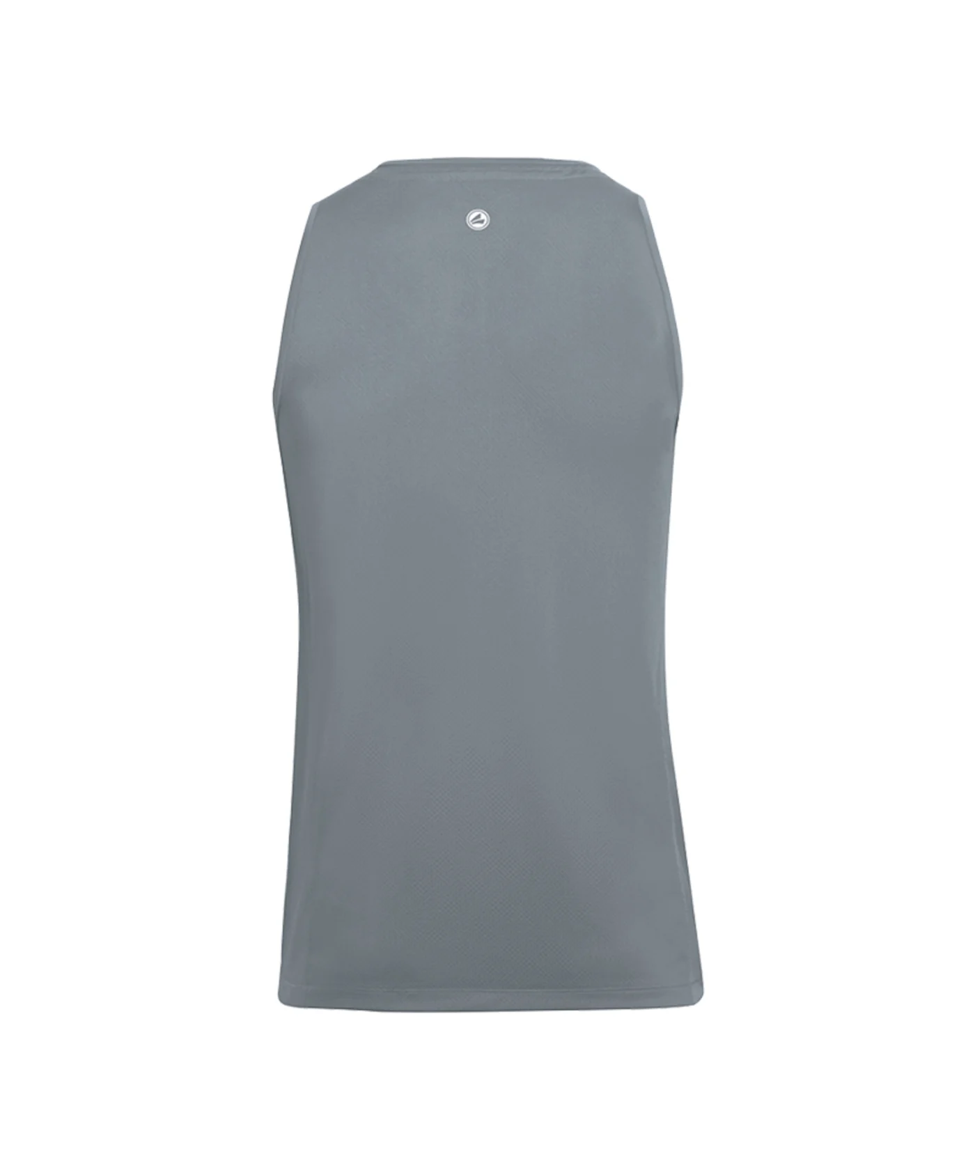 JAKO Run 2.0 Tanktop Running Kids Grau F40