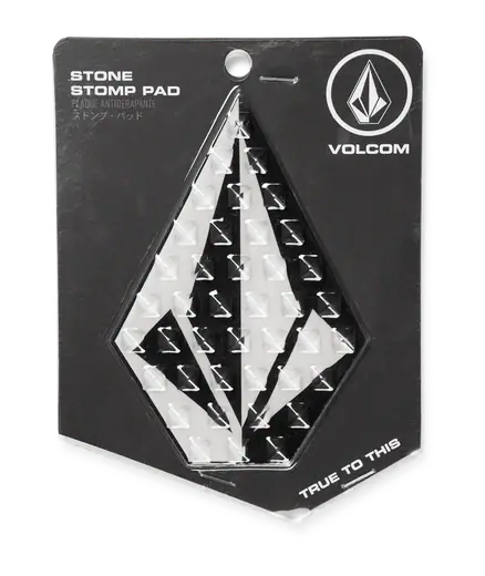Volcom Stone Stomp Pad | SkatePro