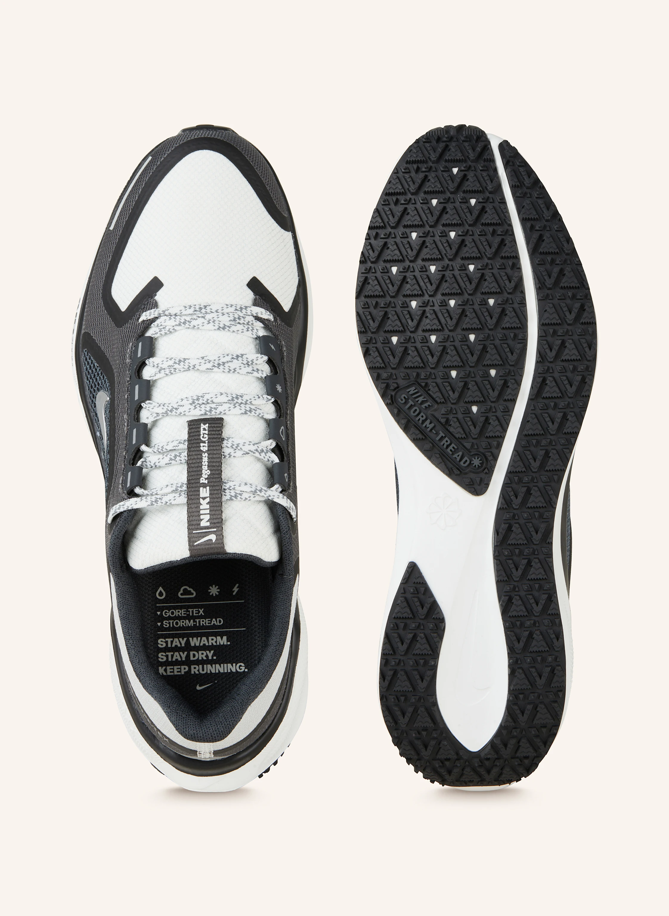 Nike Laufschuhe AIR ZOOM PEGASUS 41 GTX