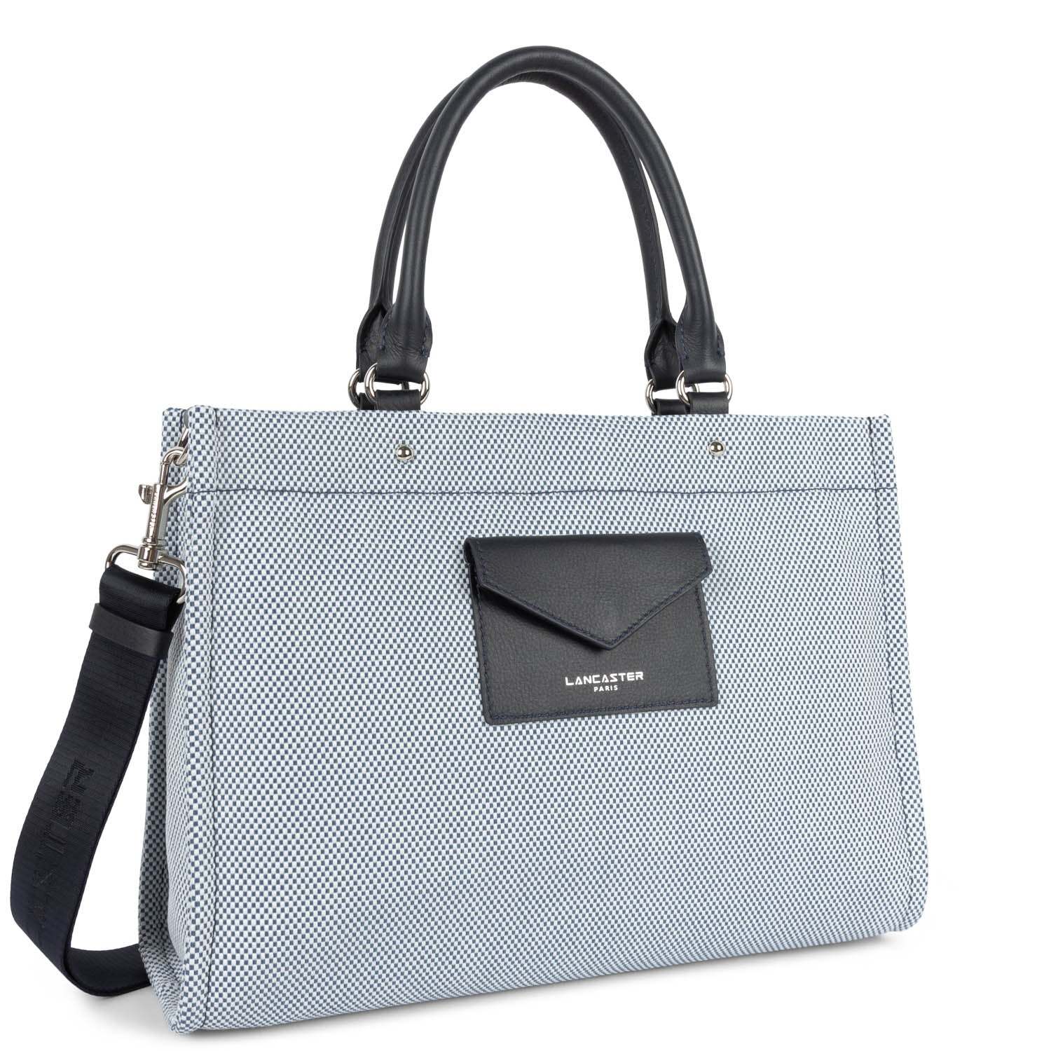 Canvas Conscious-Sac à main