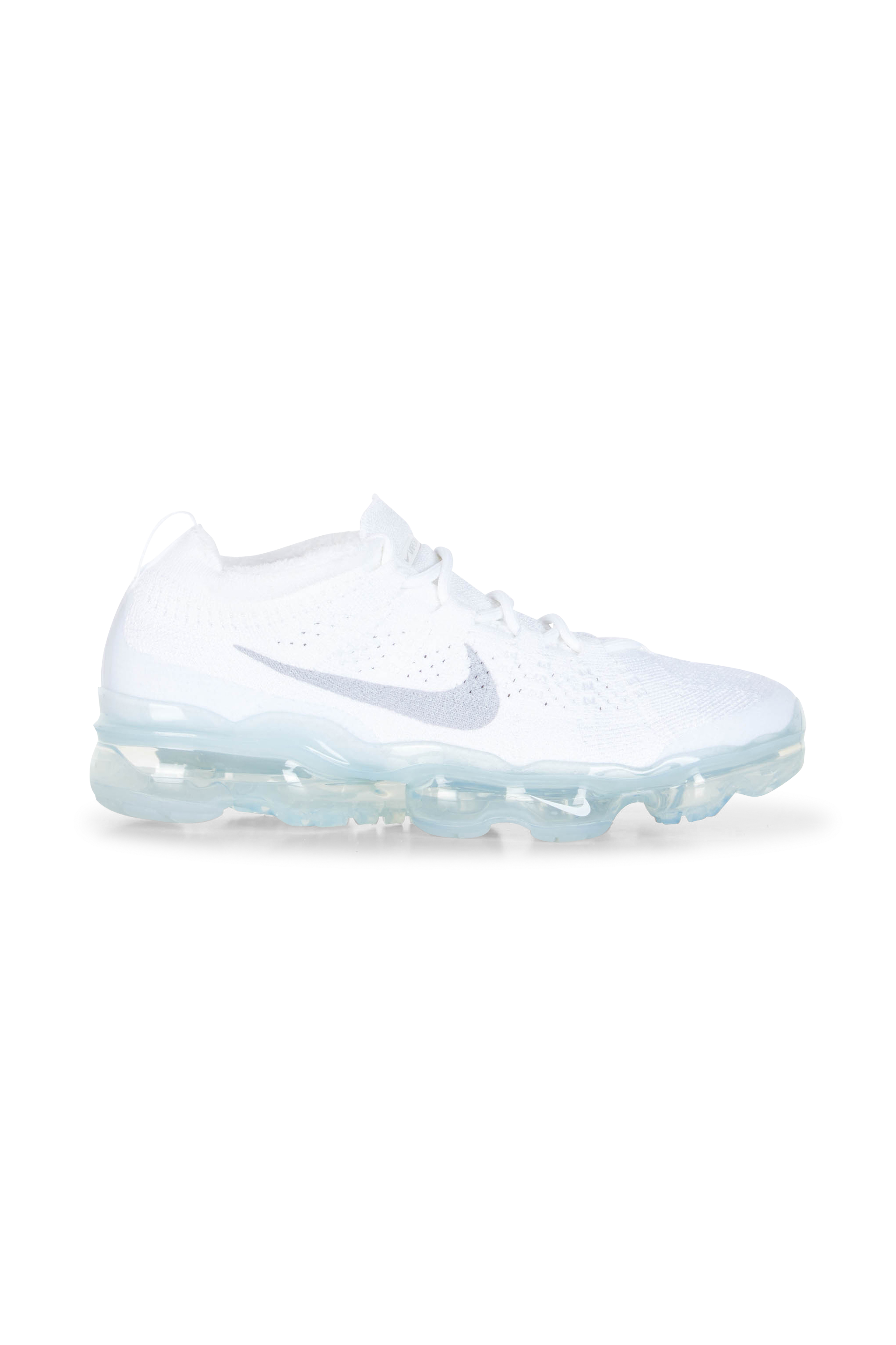 NIKE Baskets VAPORMAX Blanc