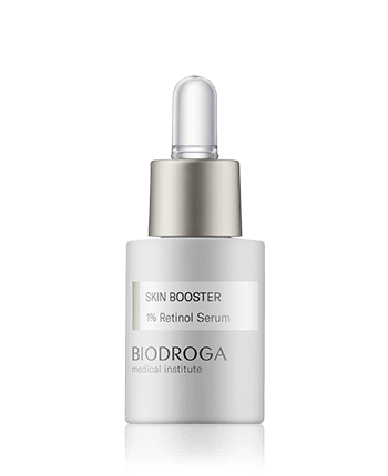 Biodroga Medical Institute Skin Booster 1% Retinol Serum 15ml