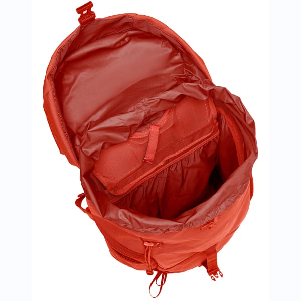 Sac à dos randonnée VAUDE JURA 24 BURNT RED