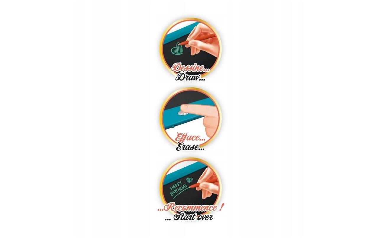 Be Teens Tekentablet XL
