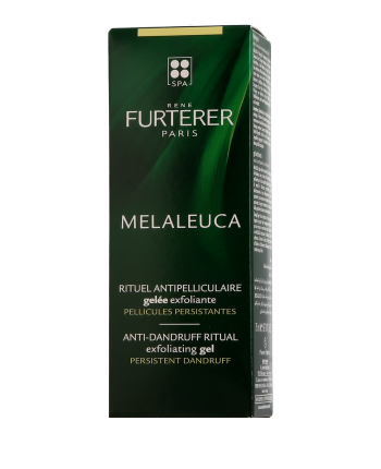Rene Furterer Melaleuca Exfoliating Gel 75ml