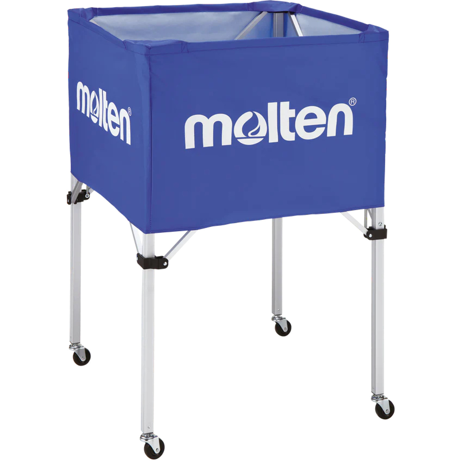 Molten Ballenwagen