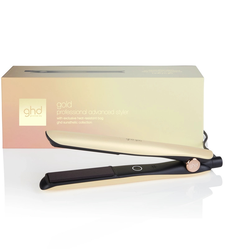 ghd Gold Styler - Sunsthetic (Limited Edition)