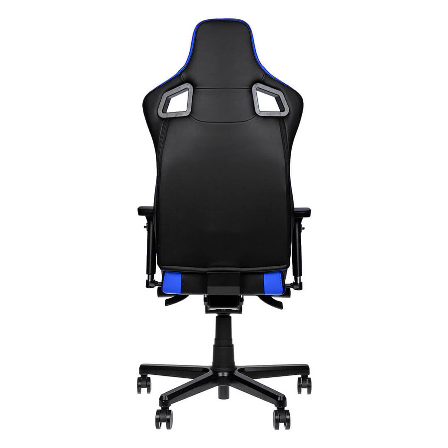 Noblechairs Epic Compact (noir/bleu)