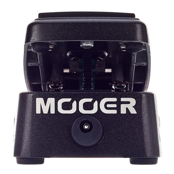 Mooer Free Step