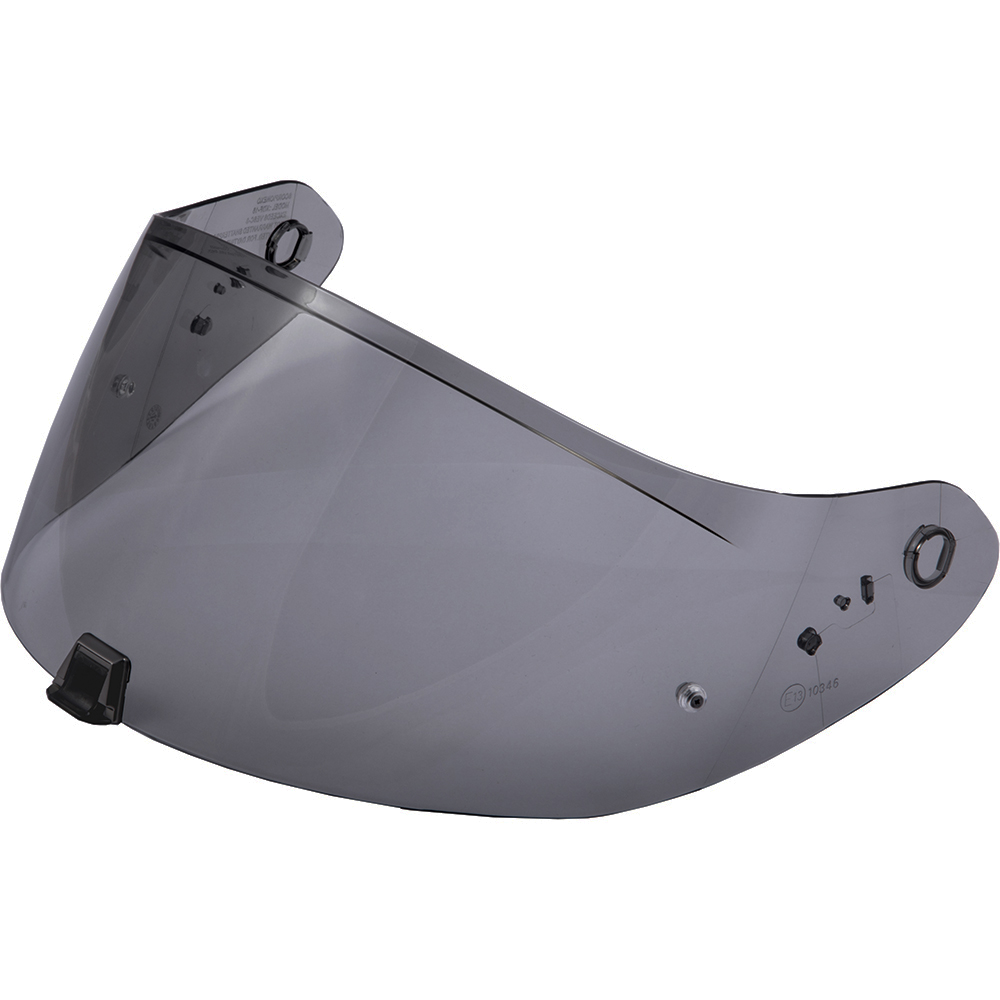 Scorpion - Ecran Exo-HX1 / Exo-HX1 Carbon|KDF19 22.06 Noir