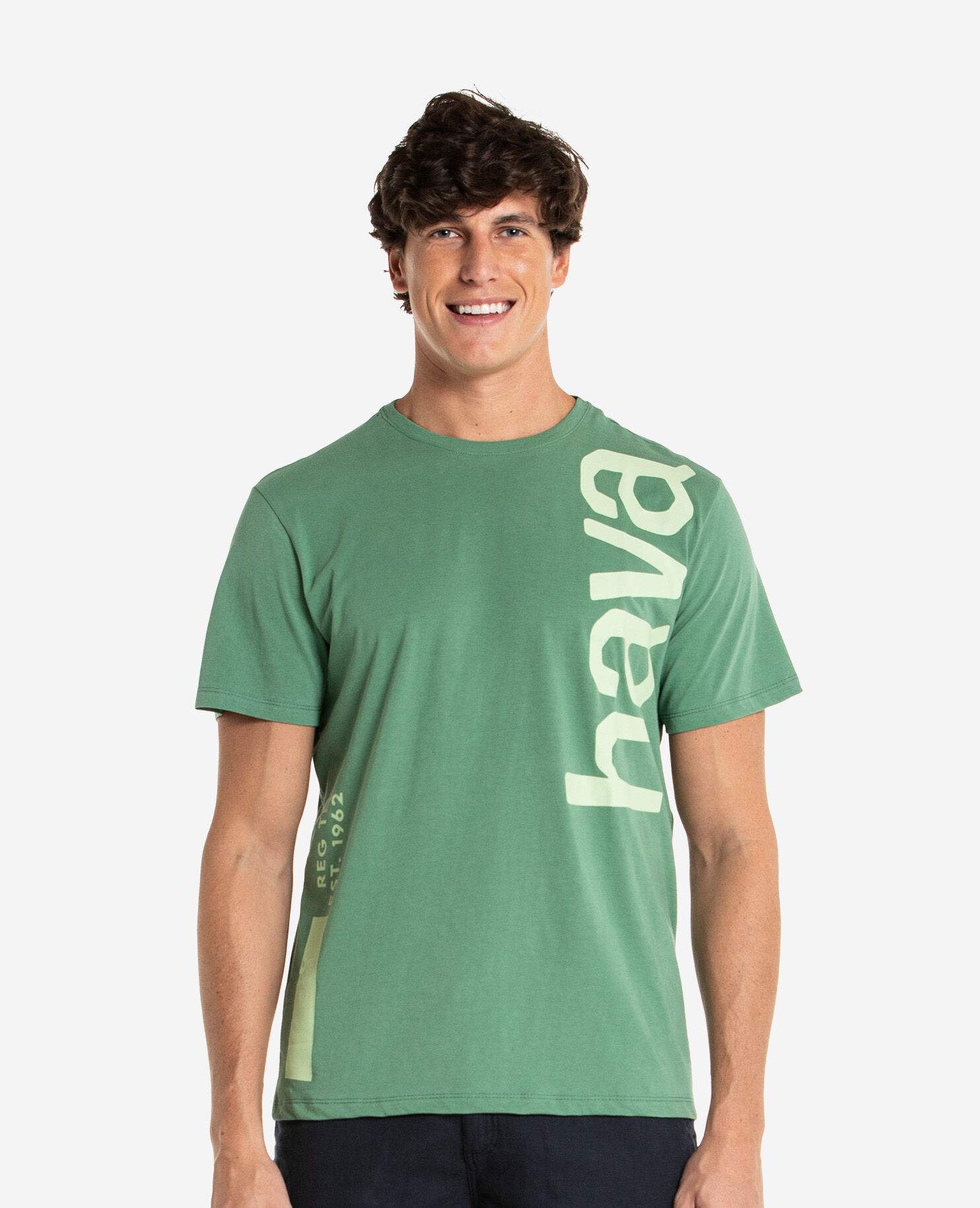 Havaianas T-Shirt New Logomania