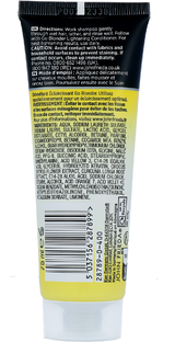 John Frieda Sheer Blond Go Blonder Shampoo 75ML