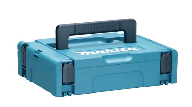 Makita DF333DWAJ 2 X12 V 2,0Ah Makpac System