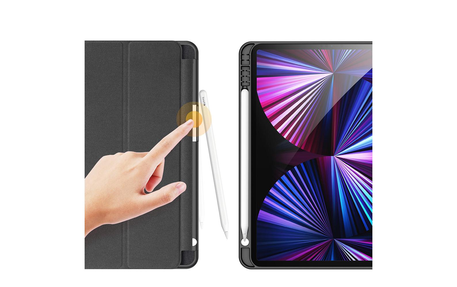 Tablet Book Cover Vario Series iPad Pro 2024 11
