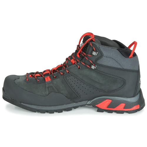 Millet - SUPER TRIDENT GORE-TEX - Noir / Rouge