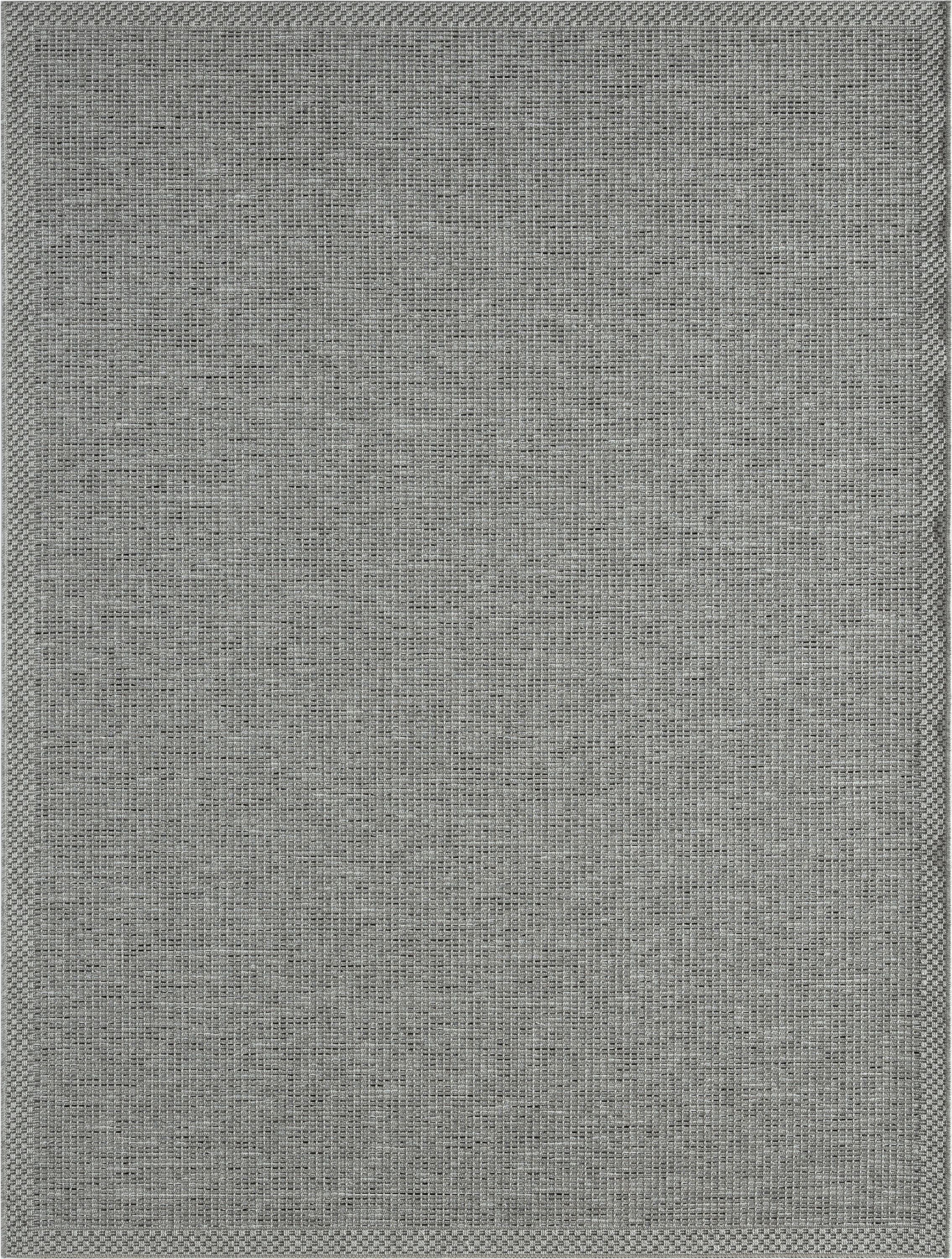 Teppich OTTAWA grau