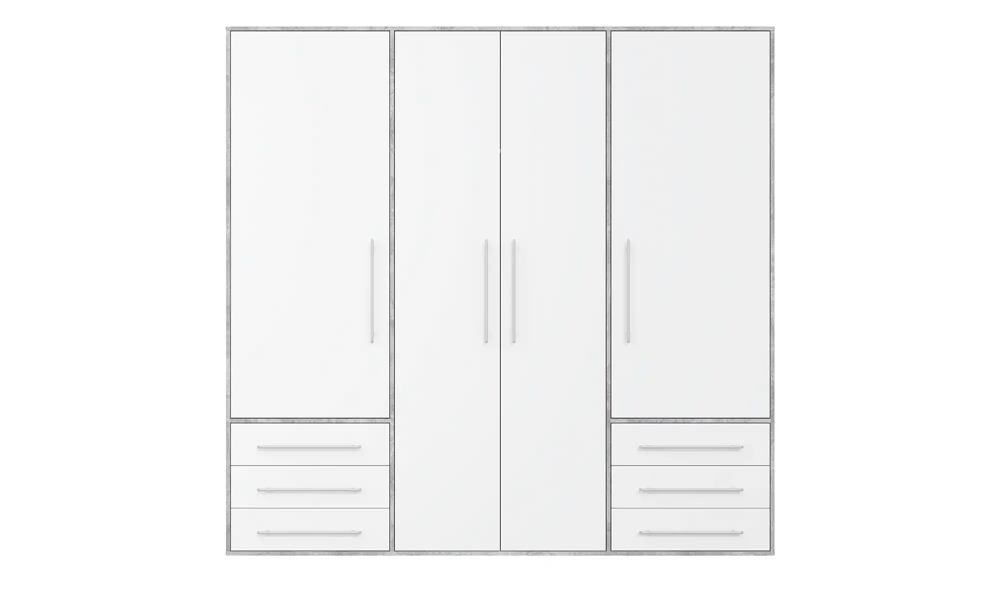 Kleiderschrank Morley