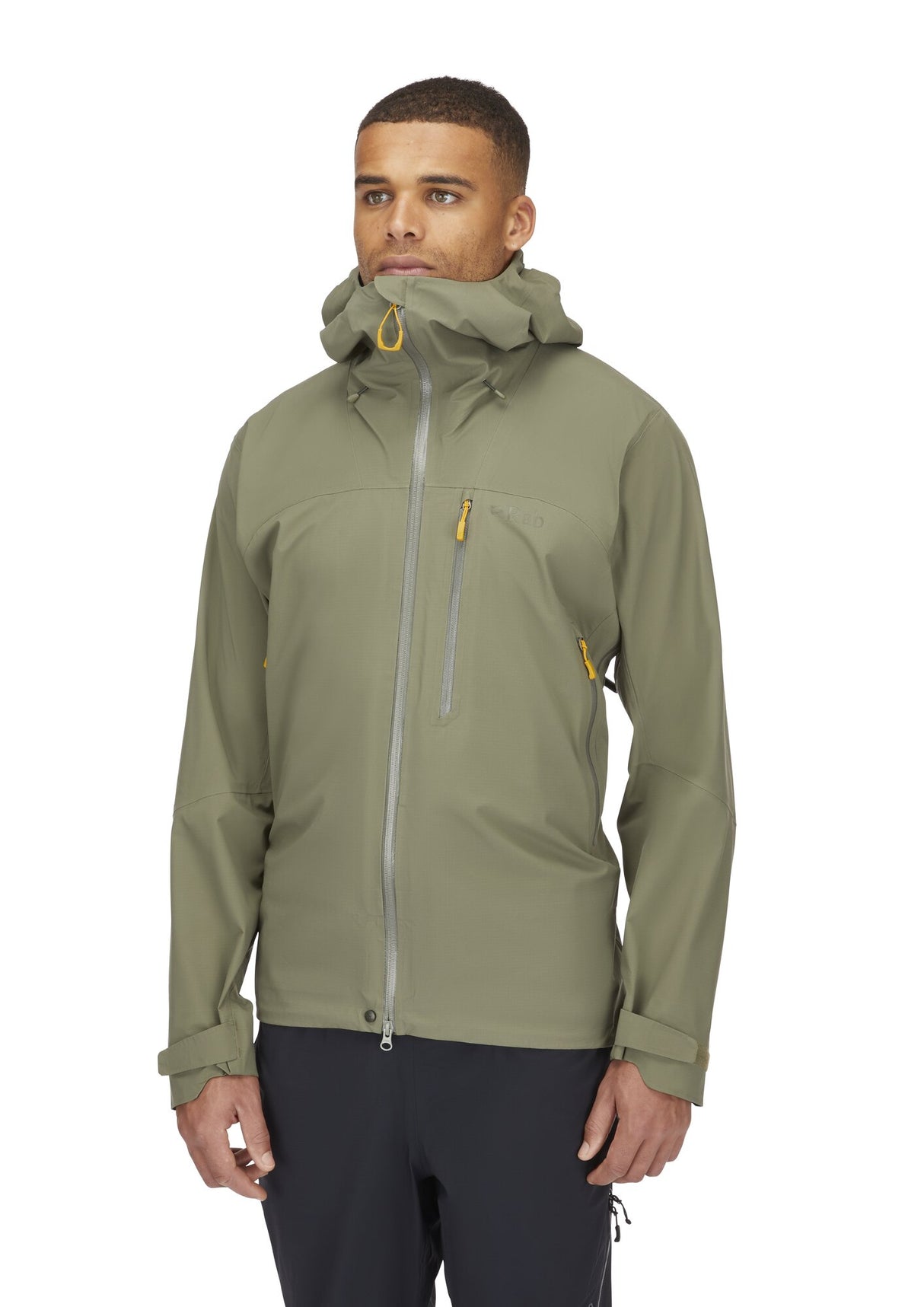 Rab<br>Firewall Jacket
