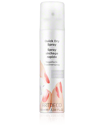 Artdeco Speciaallakken en Lakhulpen Quick Dry 100ml