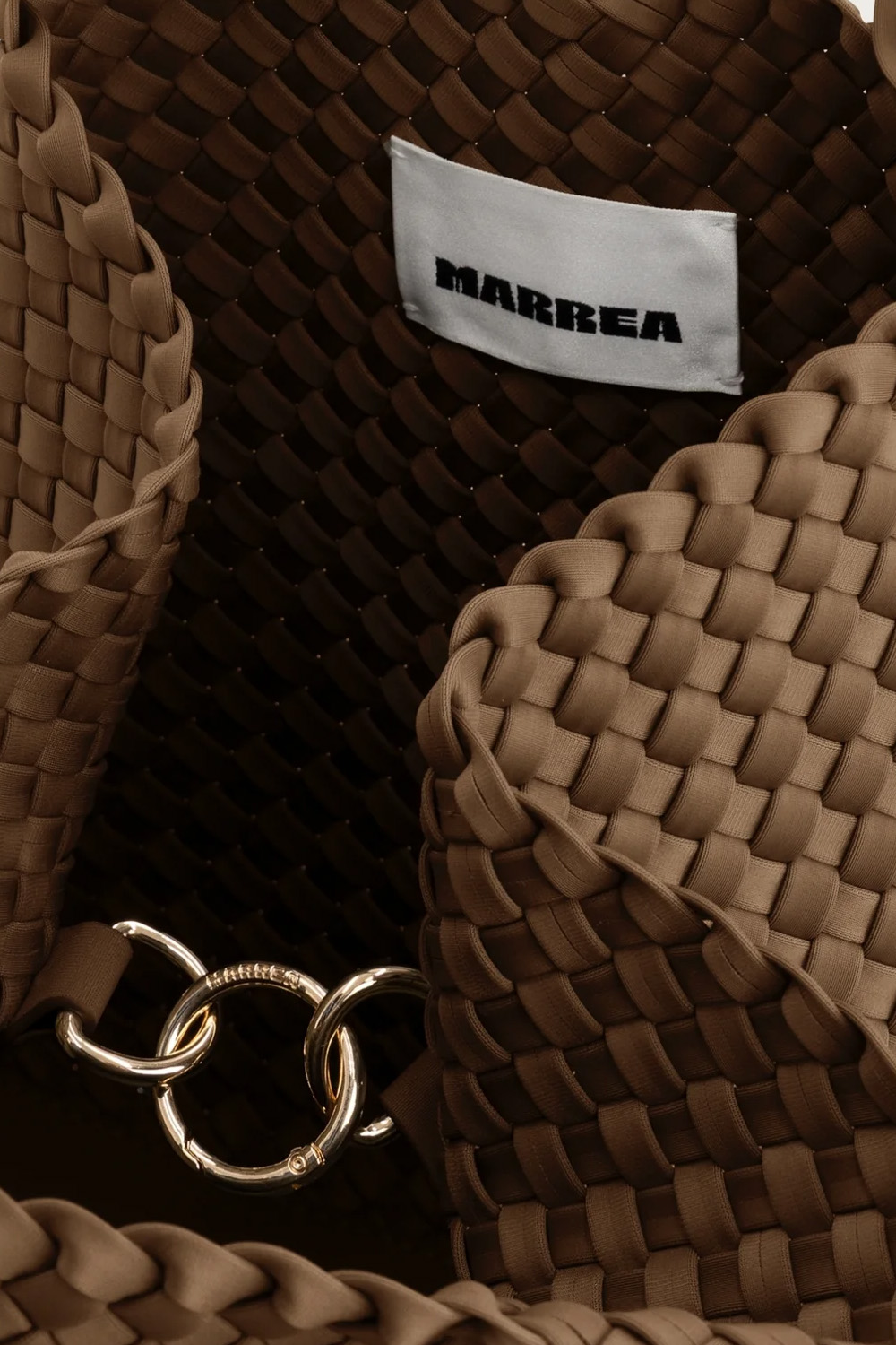 Marrea medium shoulder bag