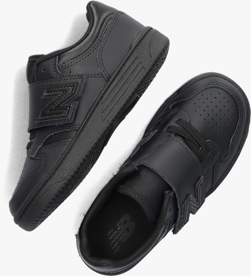 NEW BALANCE zwarte new balance lage sneakers ph480