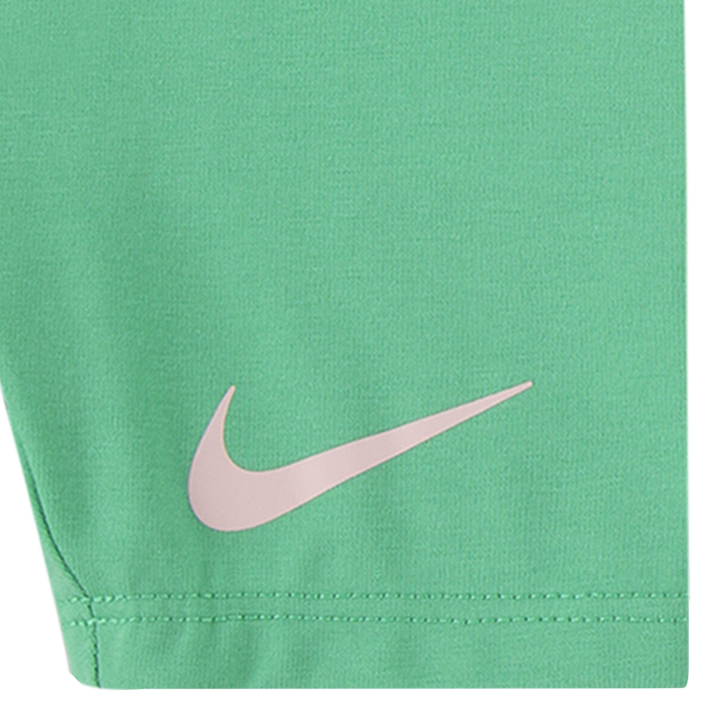Nike Bxy T Short Set Bb99