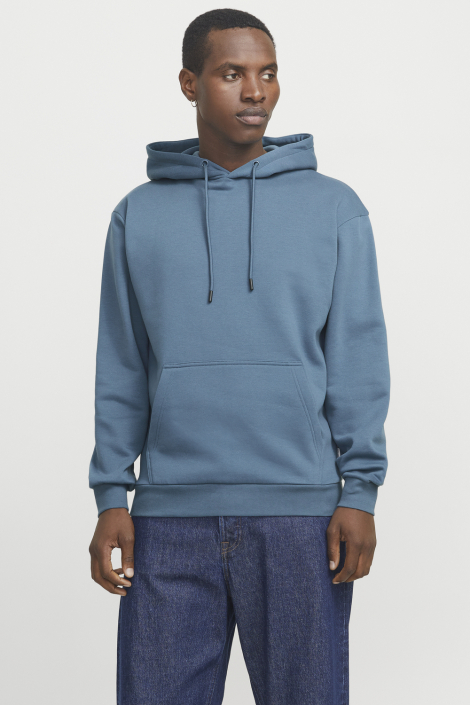 Jack & Jones blauwe heren sweater