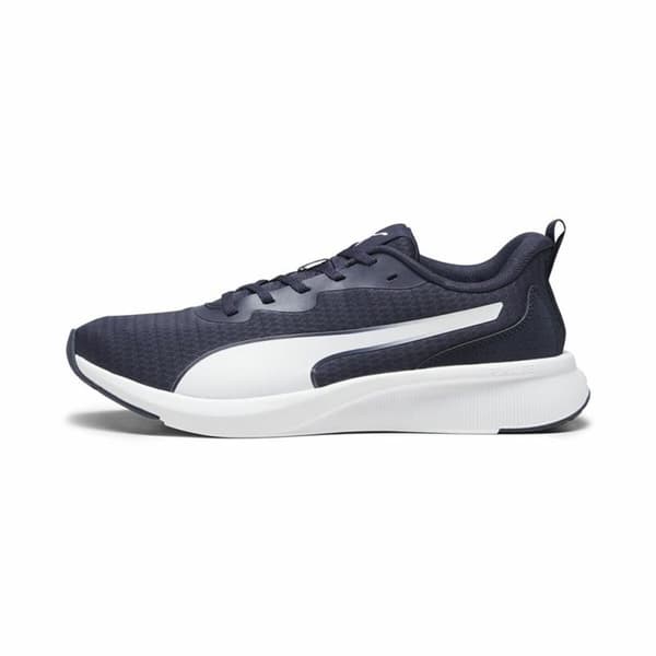 Joggesko for voksne Puma Flyer Lite Menn Blå - 45
