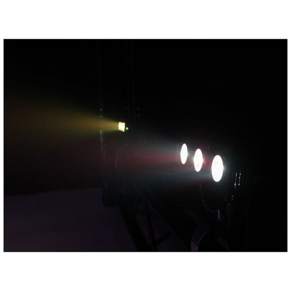 Eurolite LED BAR-3 HCL Bar