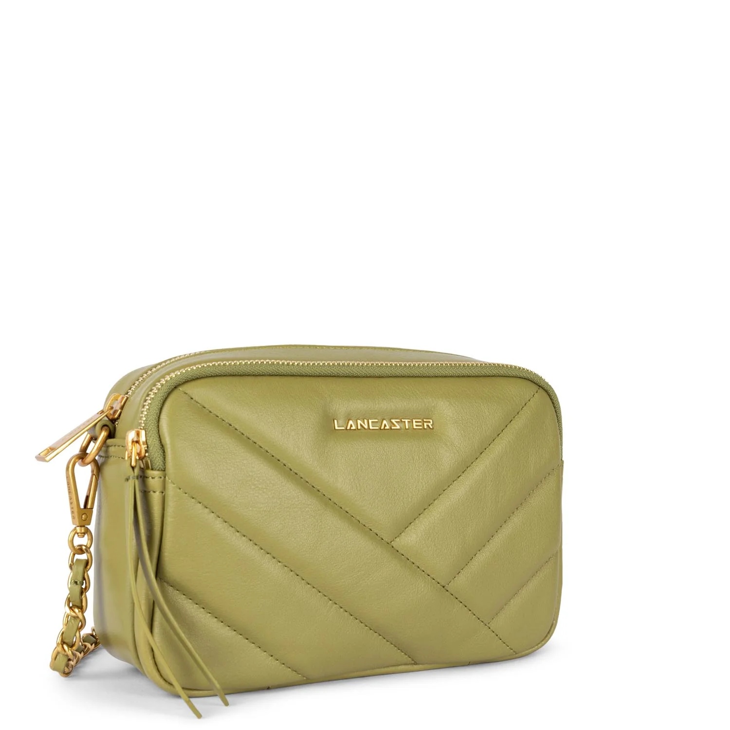 Soft Matelassé-Sac trotteur