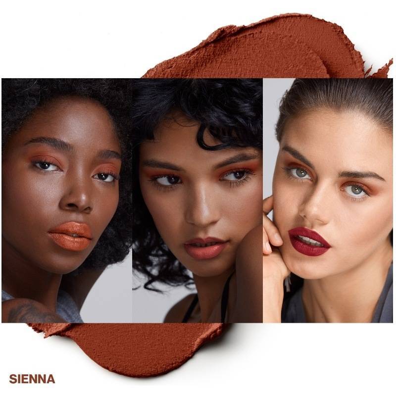 Smashbox Always On Cream Eye Shadow 10 ml - Sienna