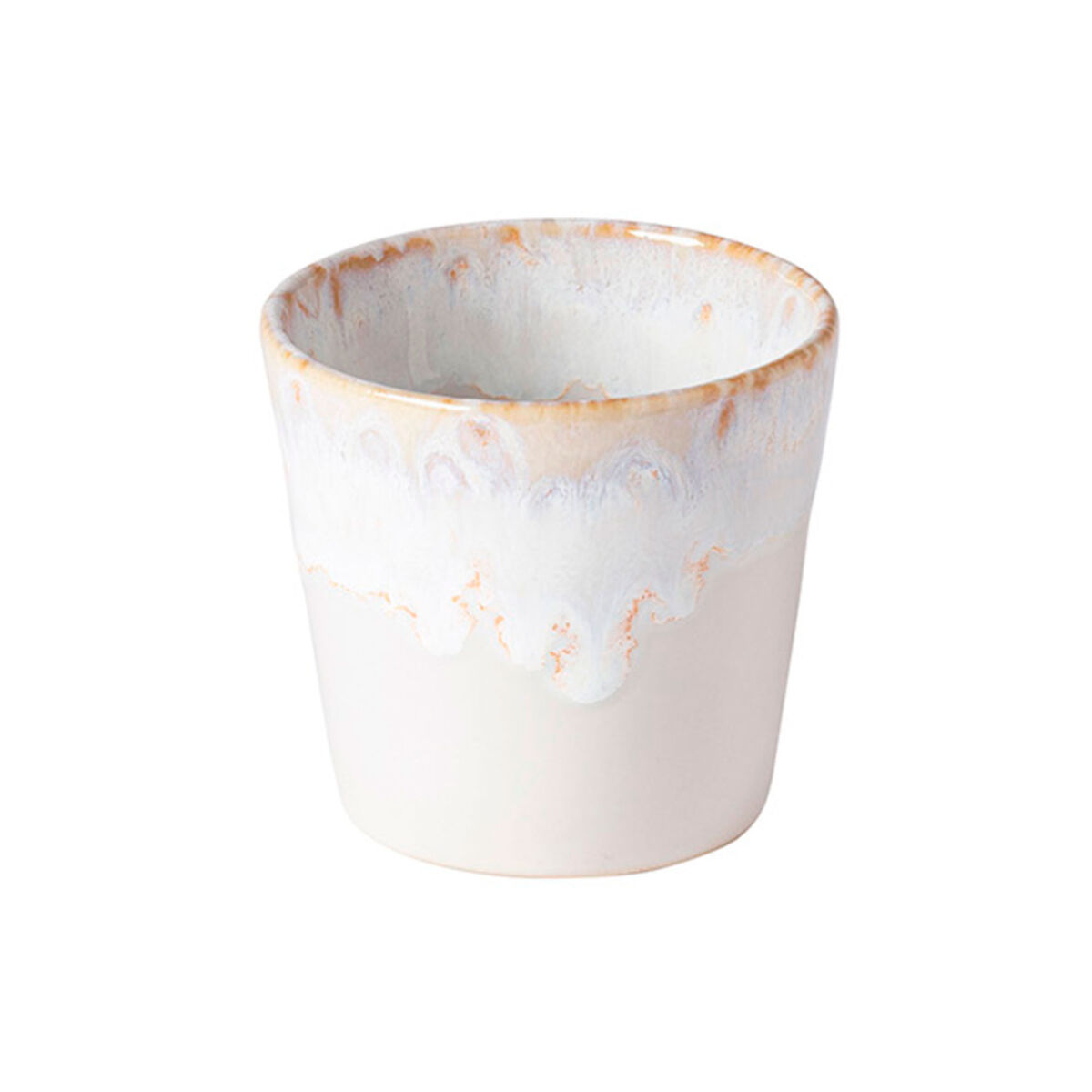 Costa Nova Grespresso krus 19 cl, hvit
