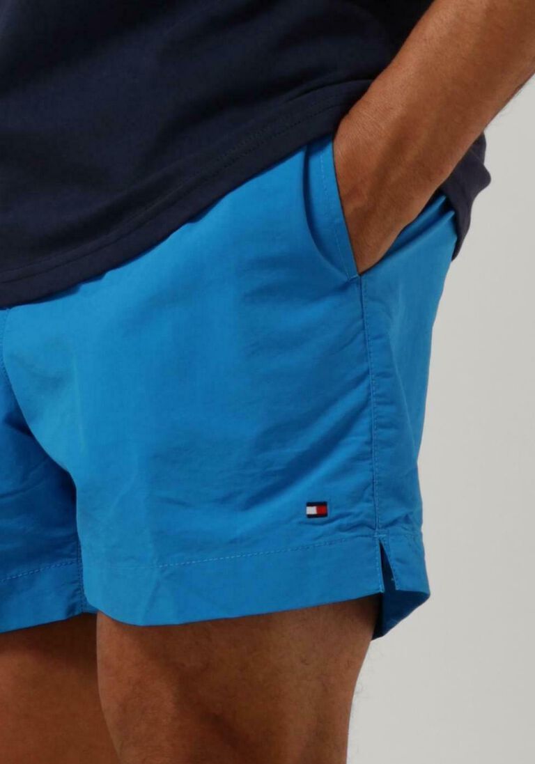 TOMMY HILFIGER UNDERWEAR blauwe tommy hilfiger underwear  medium drawstring