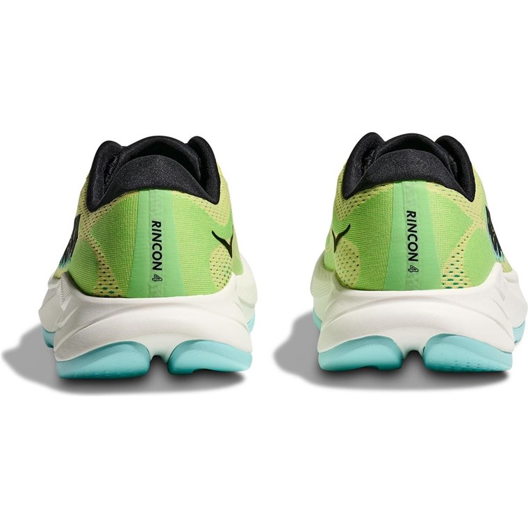 Hoka M Rincon 4 Yuzu/Tart Apple