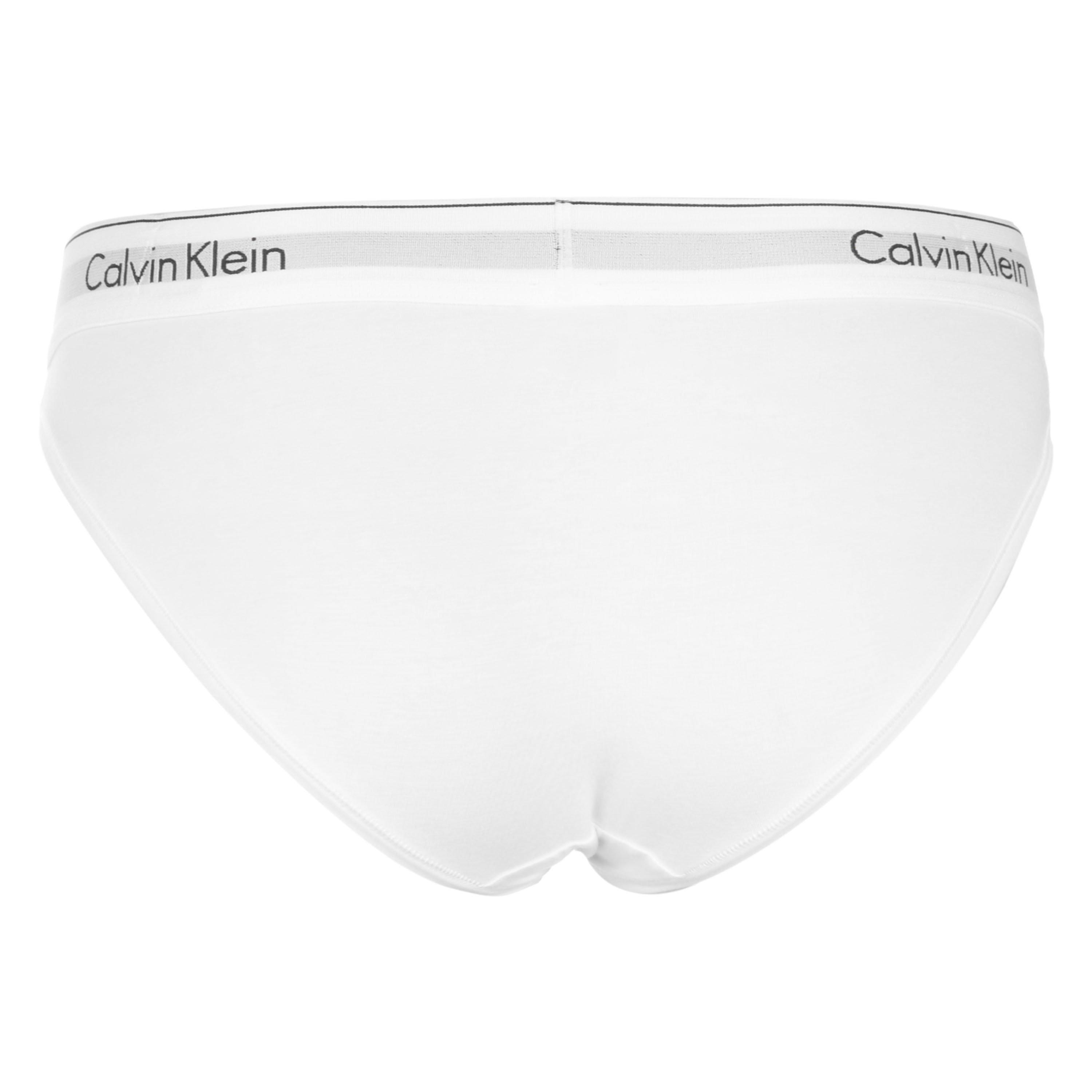 Calvin Klein Modern Cotton Brief