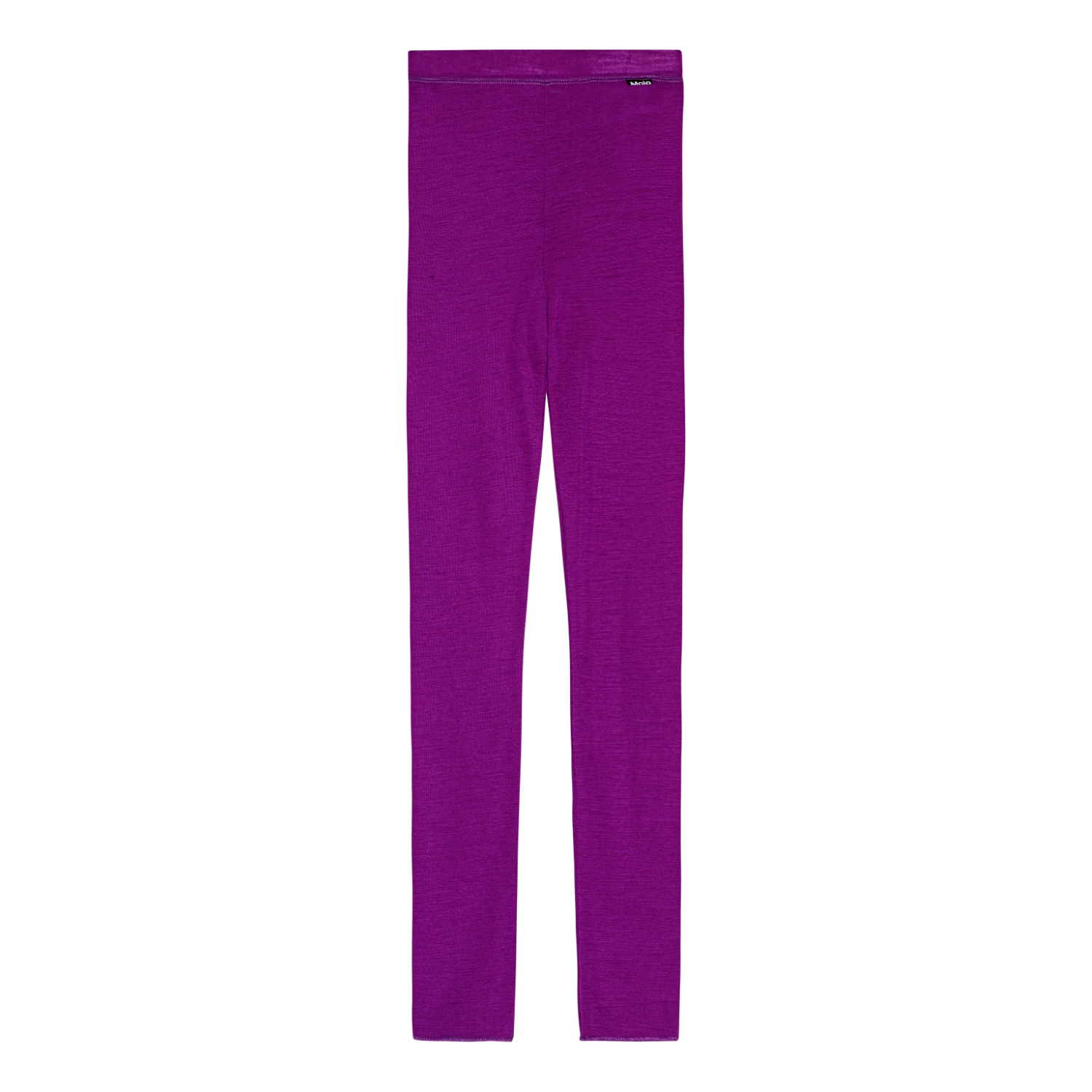 Nadine Wool - Warm Purple