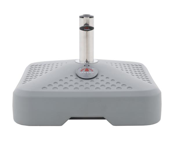 Doppler Schirmständer Active, ca. 20-40 kg