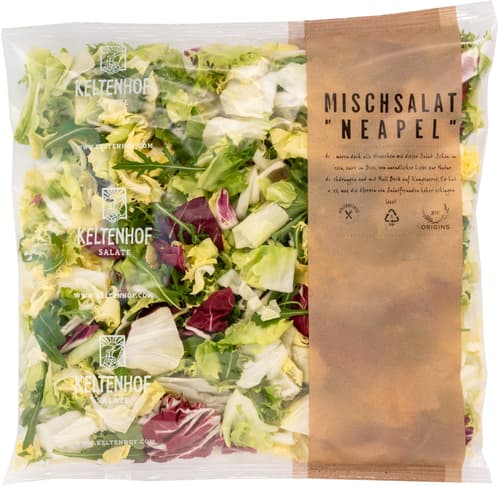 Keltenhof Mischsalat *Neapel*