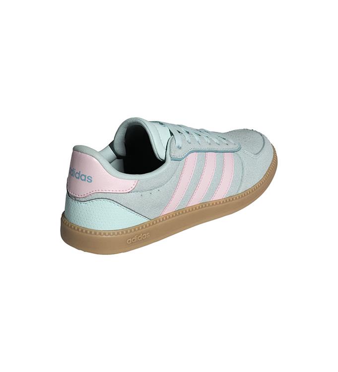 adidas Breaknet Sleek JR0688 HALMIN-CLPINK-MINTON