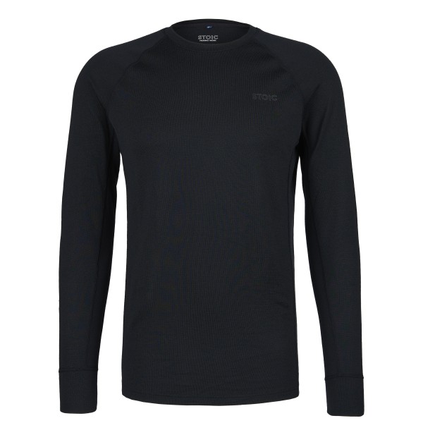 Stoic - Merino240 BengtSt. L/S - Sous-vêtement mérinos