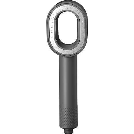 Essential brusehoved med filter