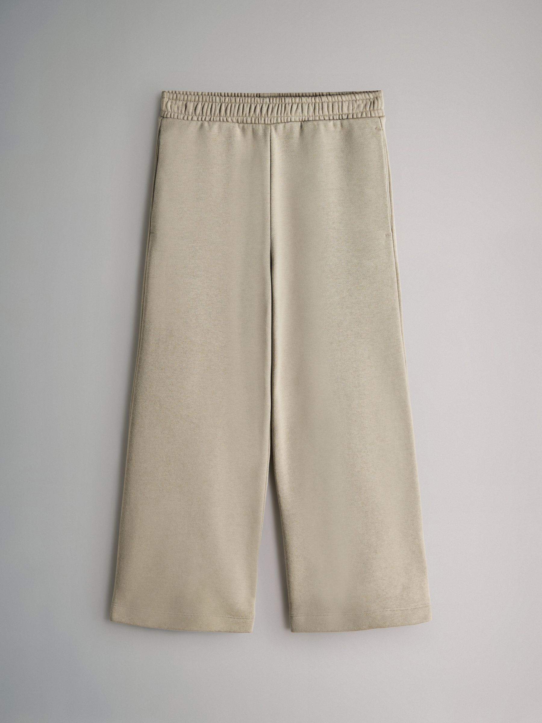 Zwart/grijs - The Set 4 Pack Wide Leg Jersey Joggers