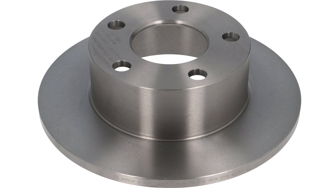 Bremseskive 245 x 10 mm