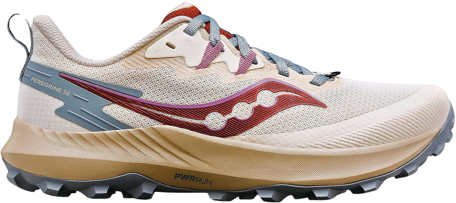 Peregrine 14 W