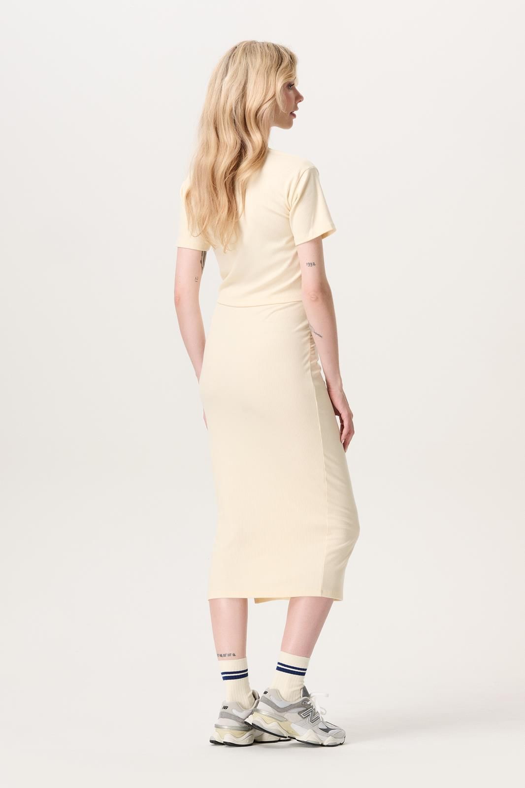 Noppies Maternity Voedingstop - Rutabaga