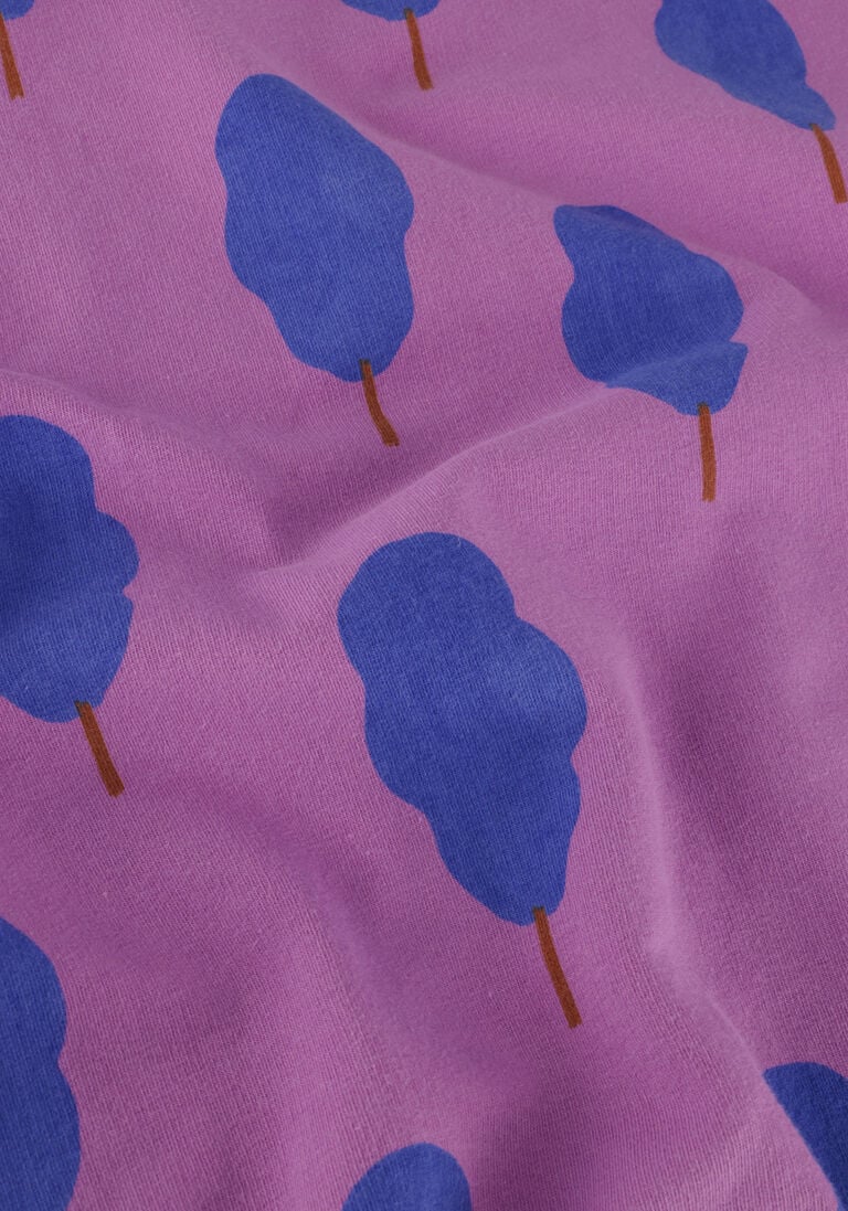 L\u00D6TIEKIDS paarse l&ouml;tiekids sweater w23-87-17