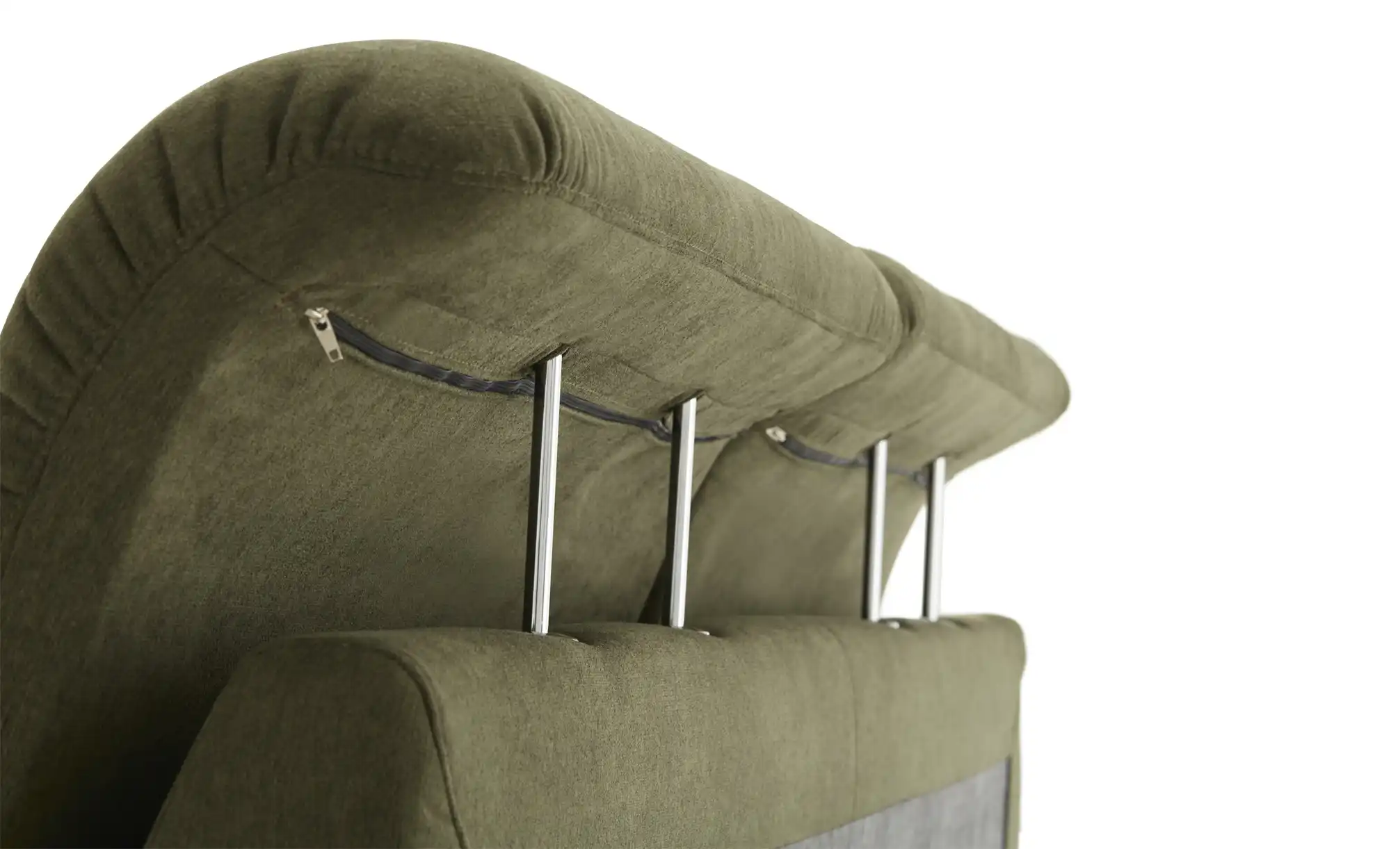 vanDoorn Boxspringbett Legato