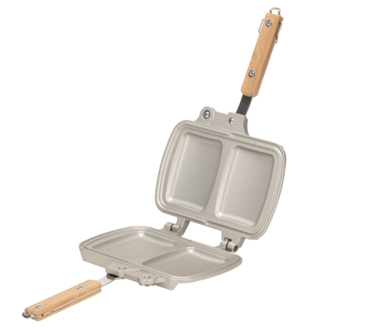 Snow Peak<br>Toasted Sandwich Cooker Tramezzino